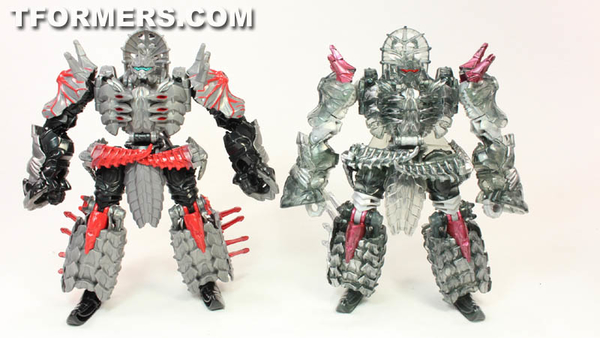 TF4 Dinobots Platinum Edition Unleashed Shared BBTS Exclusive 5 Pack  (17 of 87)